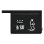 Папка для тетрадей Феникс + Голубь А4