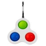 Игрушка-антистресс RedLine симпл димпл