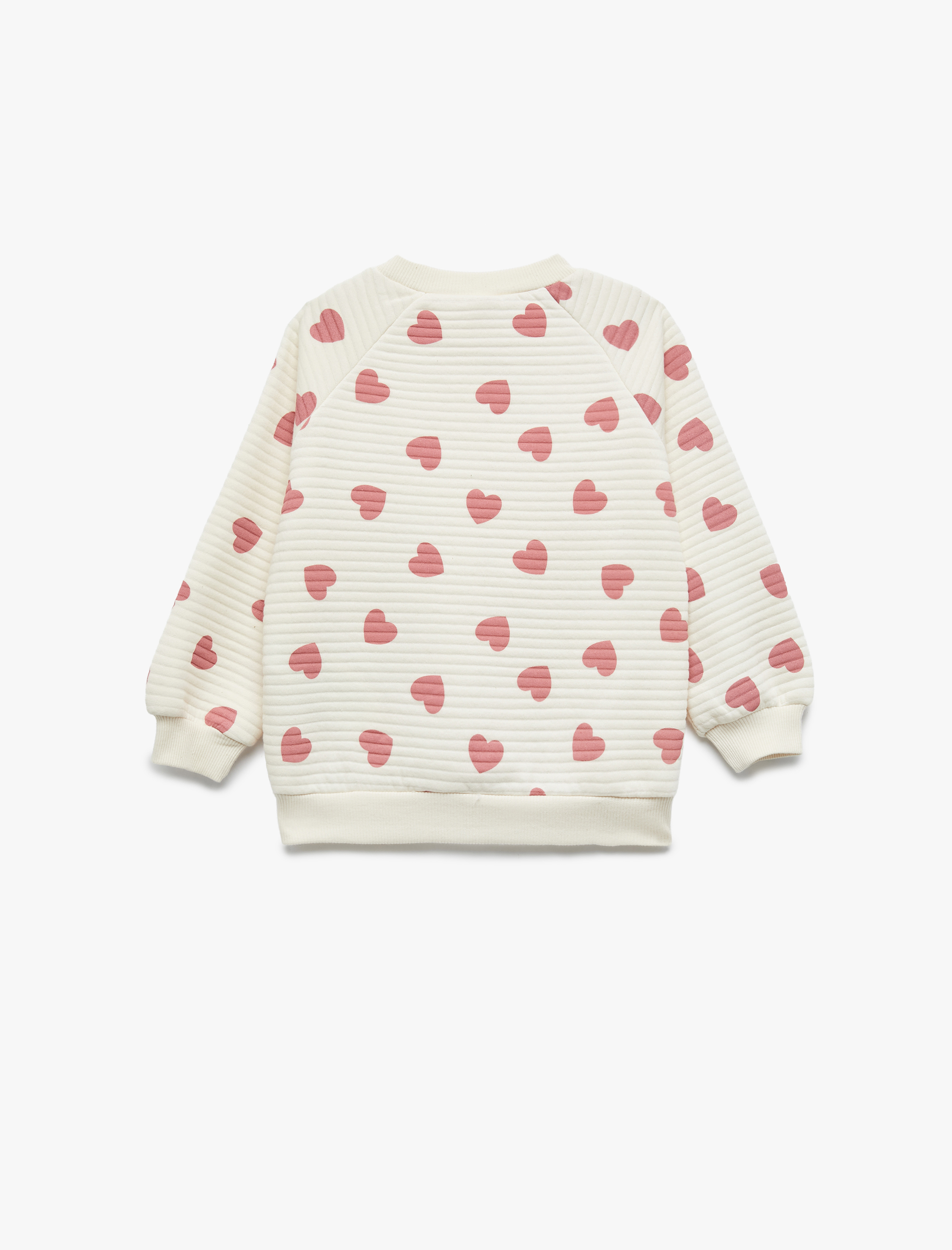 Свитшот KOTON 6WMG10001AK0D5 - фото 2