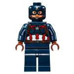 Фигурка LEGO Captain America