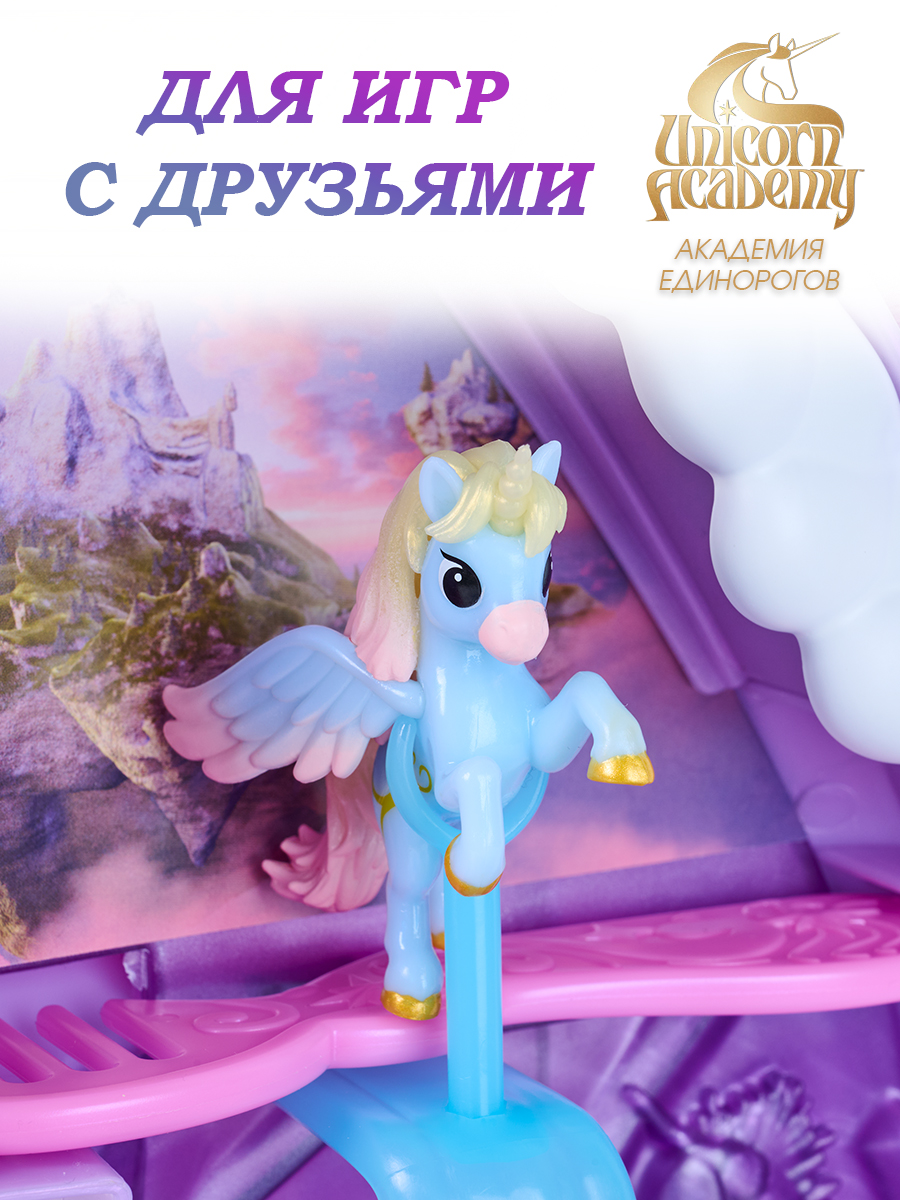 Игровой набор Spin Master Голова для прически 2 фигурки - фото 8
