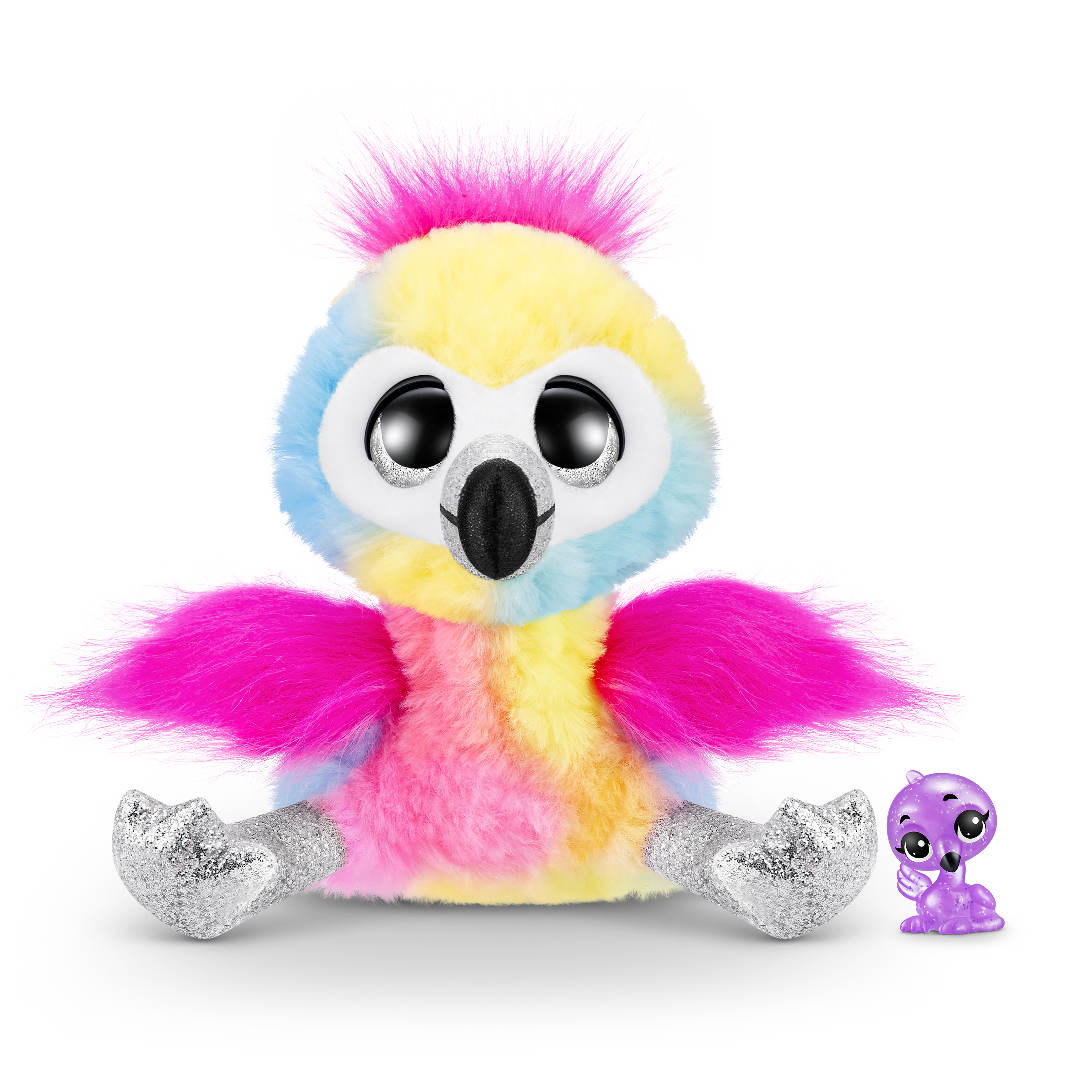 Мягкая игрушка Zuru в ассортименте - фото 5