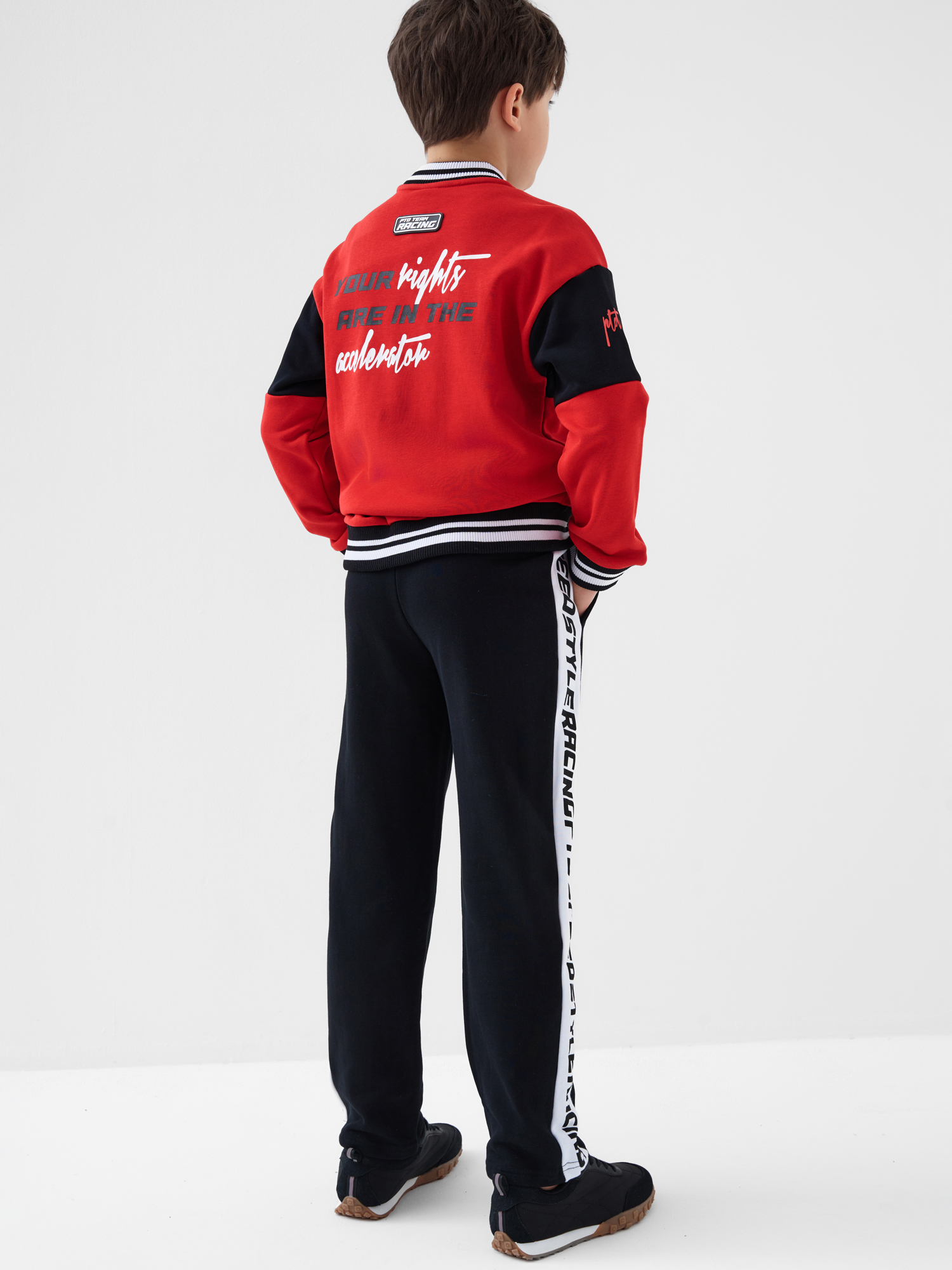 Брюки PlayToday 12611509 - фото 3