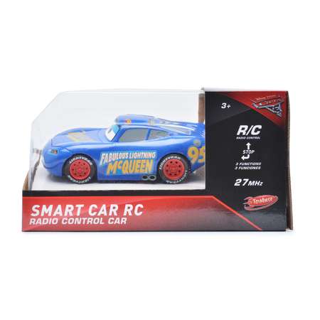 Автомобиль РУ Cars