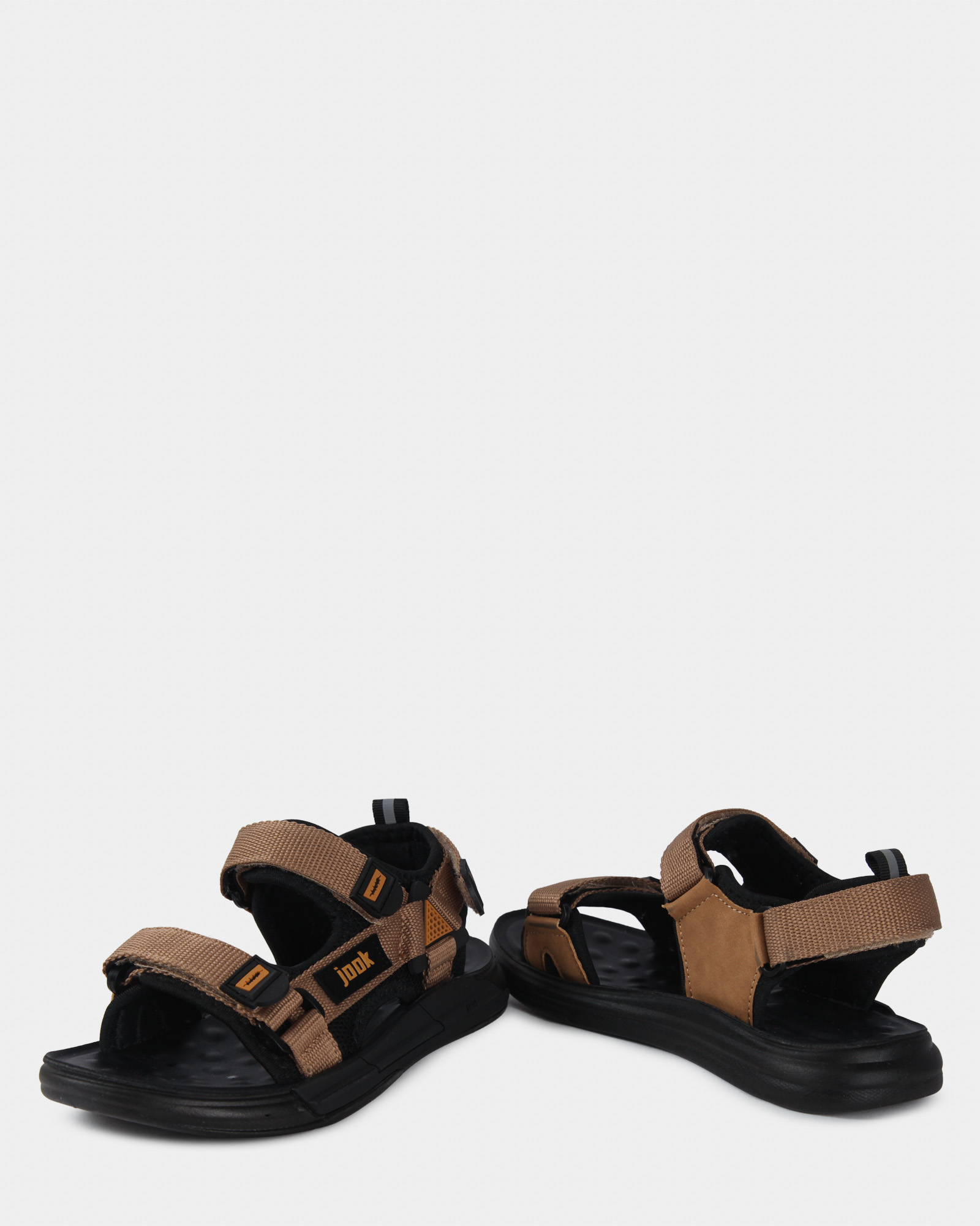 Сандалии Jook S26MNtbSA-645-88 - фото 6