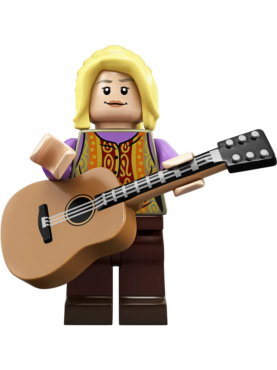 Конструктор LEGO Ideas 1070 дет. - фото 8