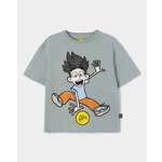 Футболка А4