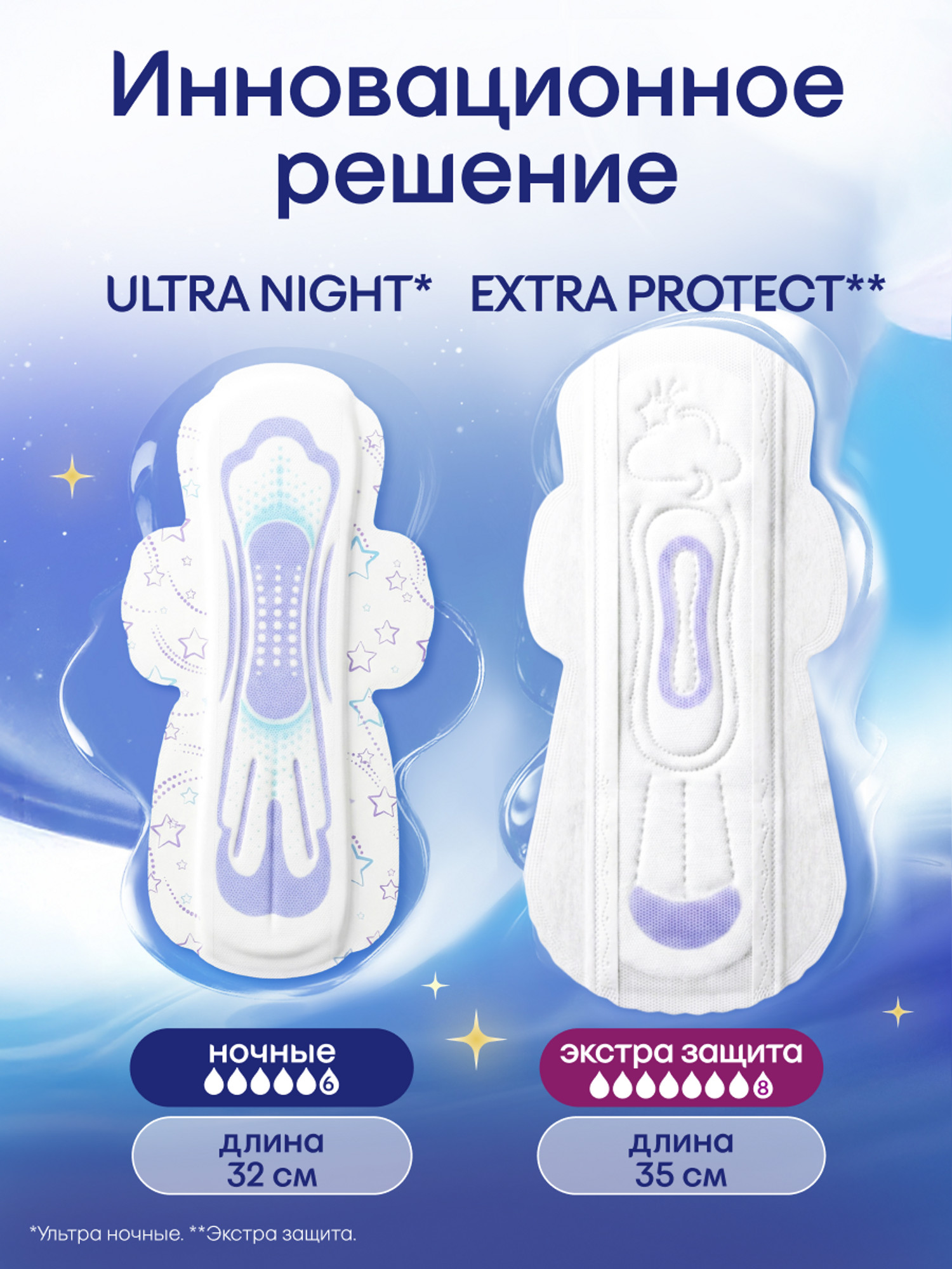 Прокладки гигиенические Kotex Ultra Ночные 7шт - фото 13