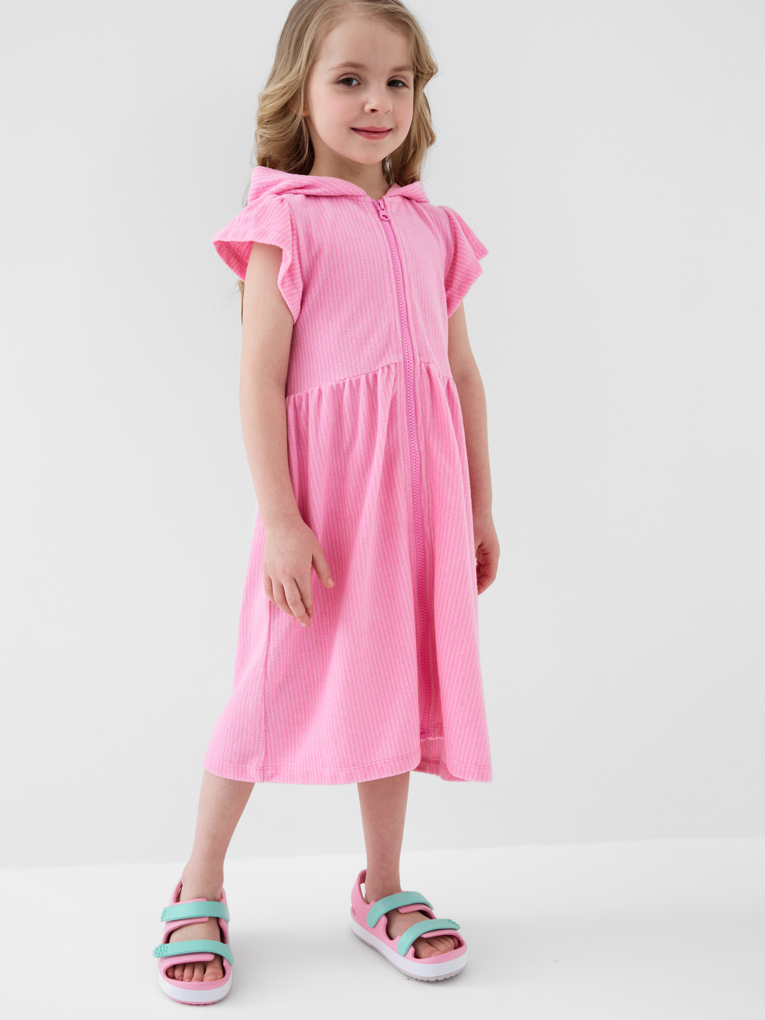 Халат PlayToday 12622446 - фото 1