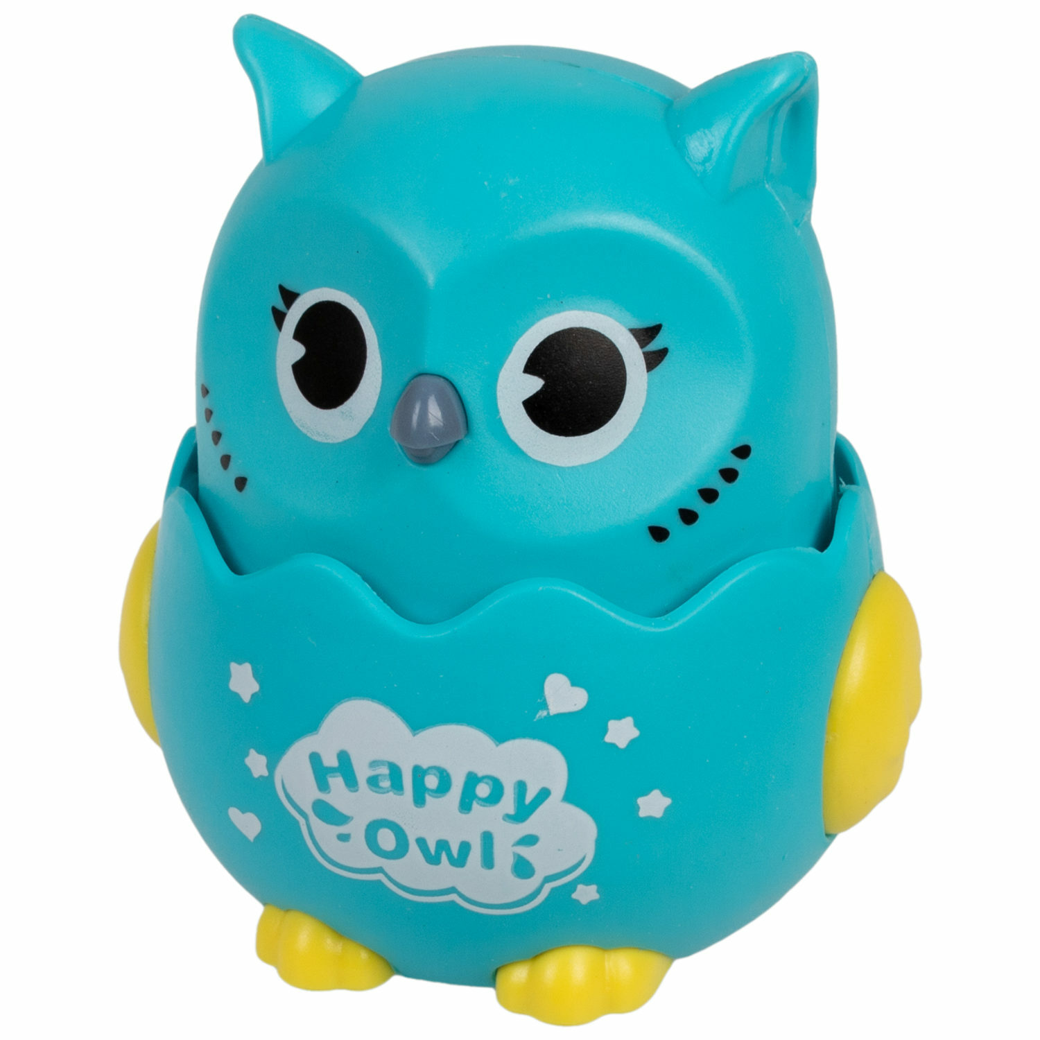 Фигурка 1TOY Весёлая Сова - фото 2