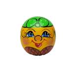 Игрушка Нескучные игры неваляшка Колобок