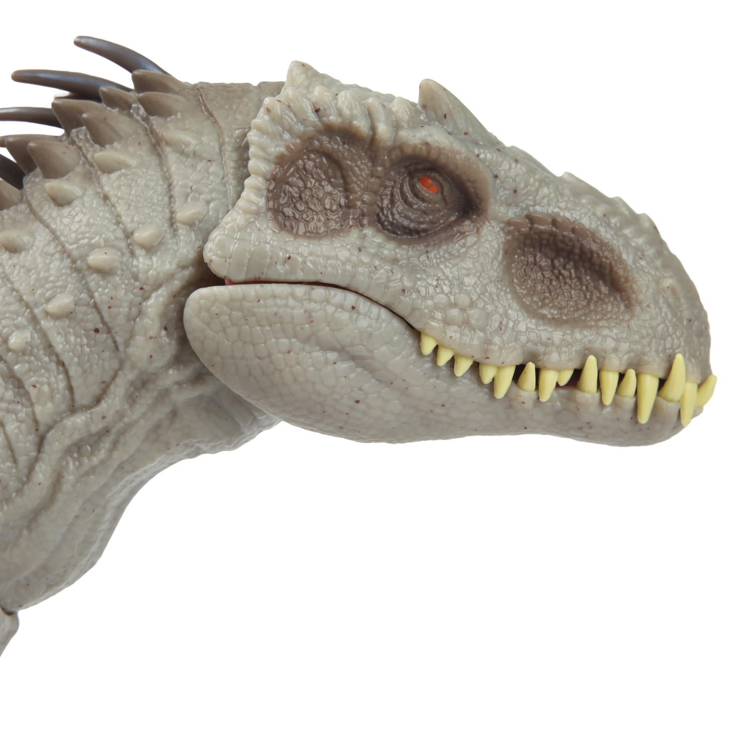Фигурка Jurassic World Camouflage N Battle - фото 5