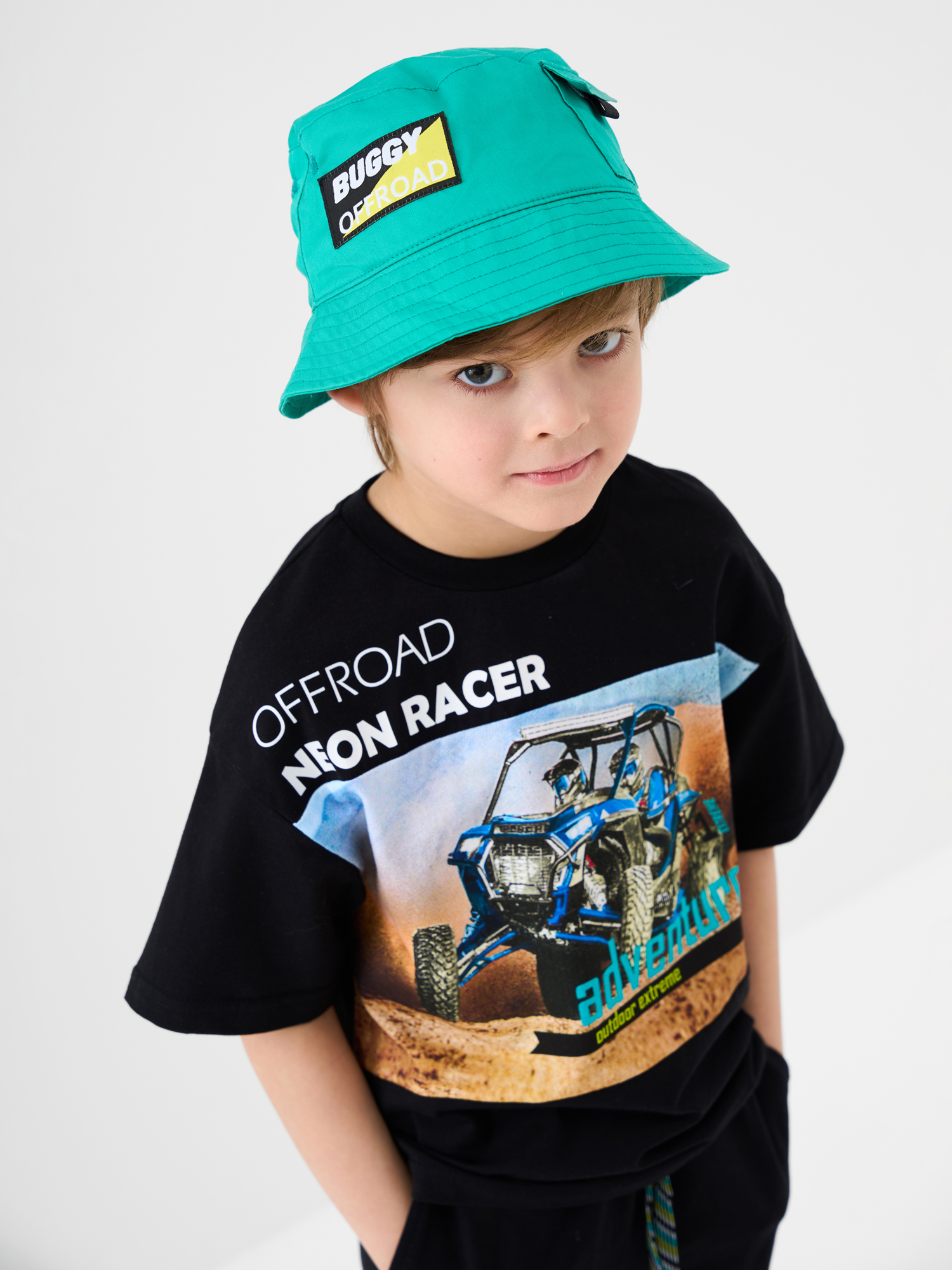 Панама PlayToday 12612218 - фото 1