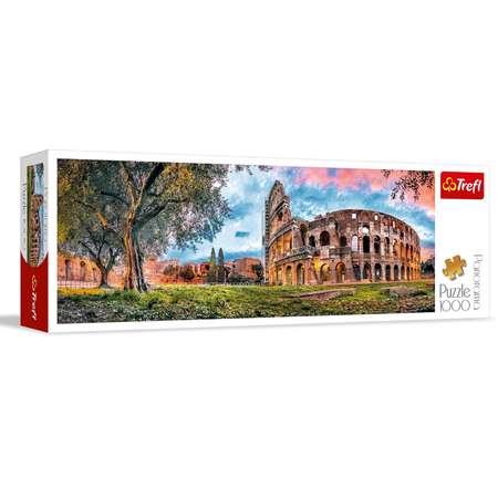 Пазл Trefl классический