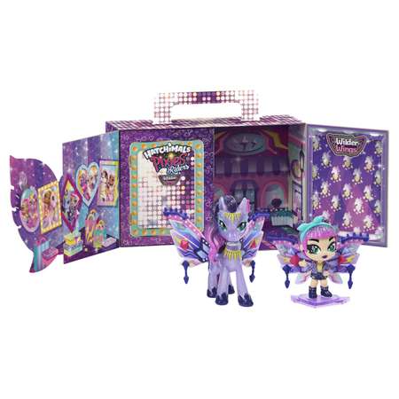 Игровой набор Hatchimals