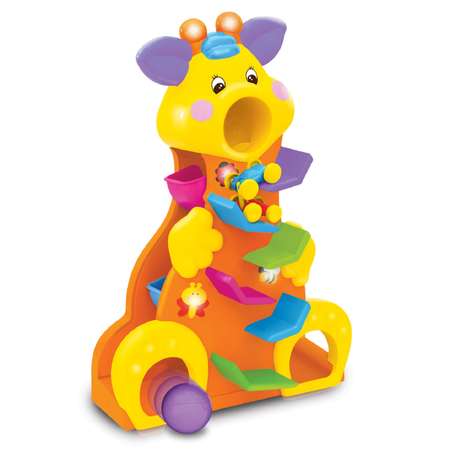 Зверушка Kiddieland Жираф
