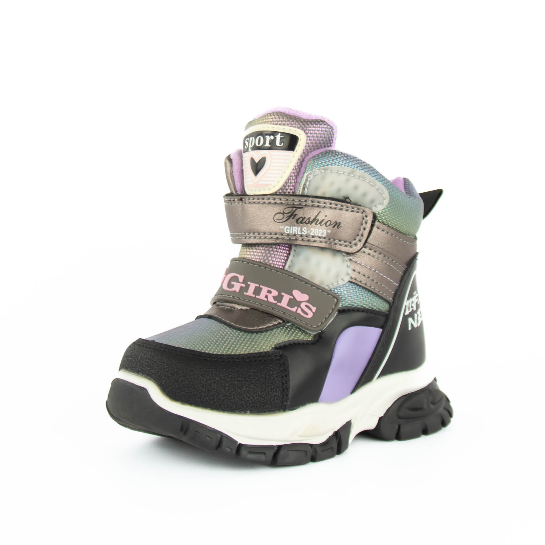 Ботинки CASTLELADY 23131121 - фото 1