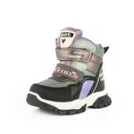 Ботинки CASTLELADY