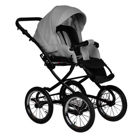 Коляска 2в1 JOVOLA Tessa Classic Eco Plus 14 04