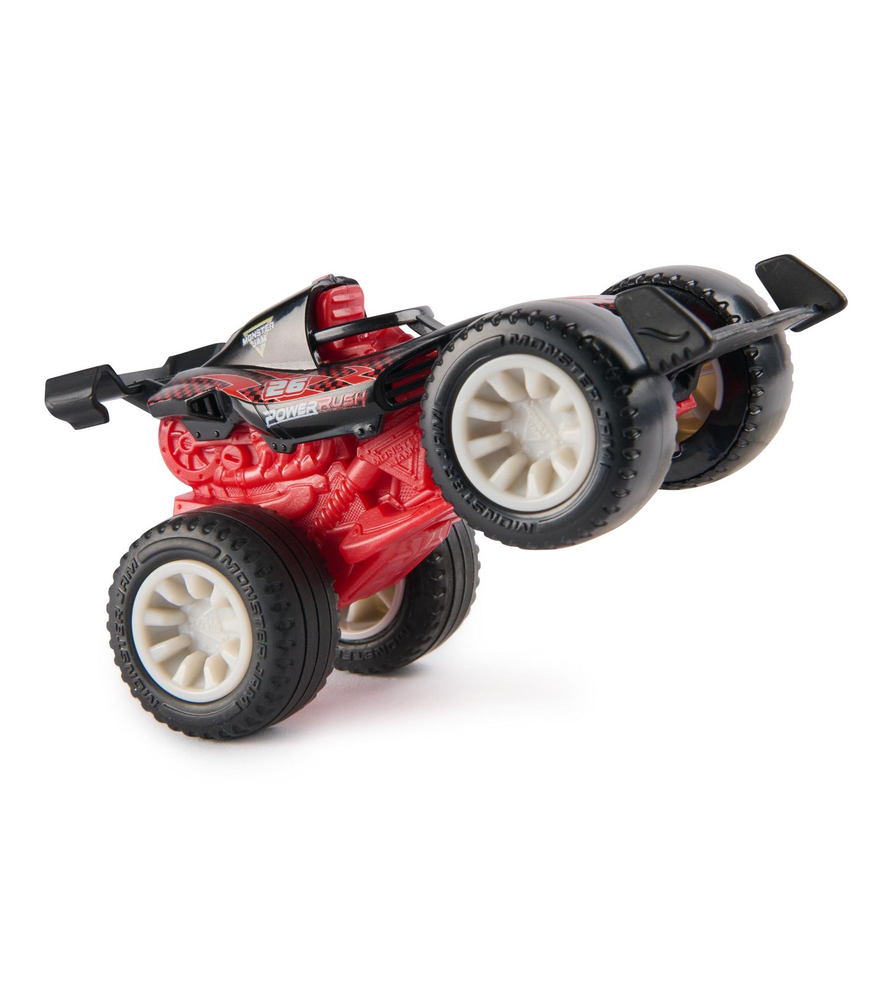 Автомобиль Monster Jam в ассортименте 6076680 - фото 14