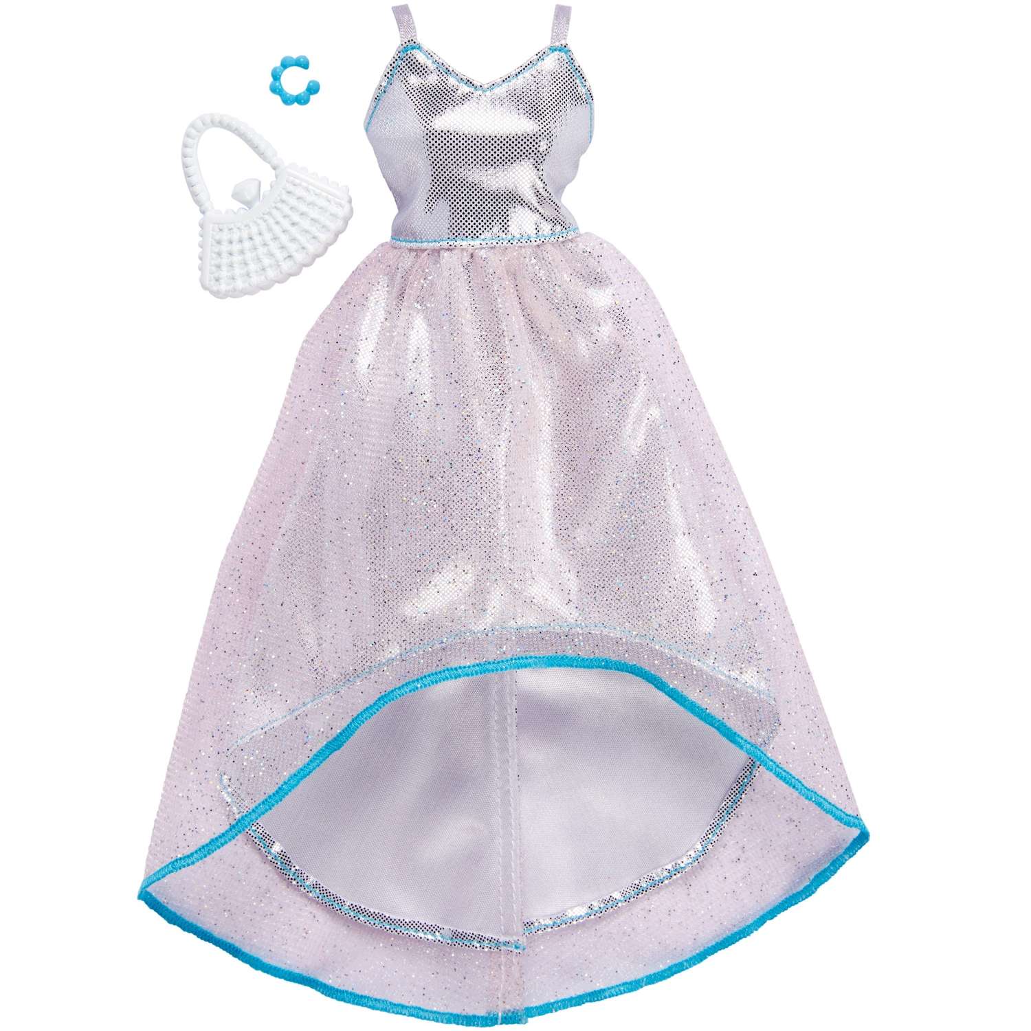 Кукла модельная Barbie FND47 - фото 1