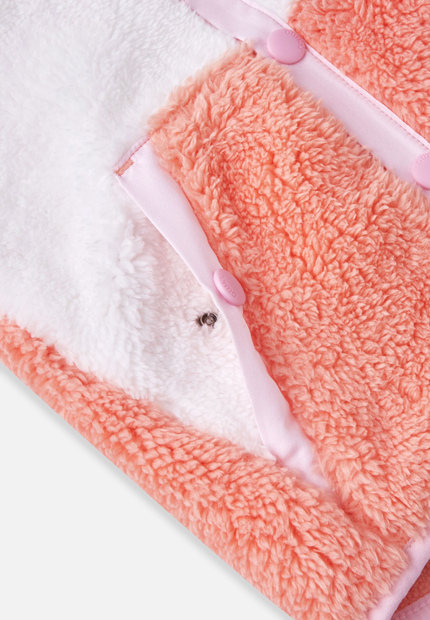 Бомбер Reima 5200079A-3170 - фото 6