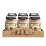 Пюре мясное Rudolfs Ягнёнок 120гр*6шт