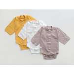 Боди 3 шт НЕЖНЕНОК