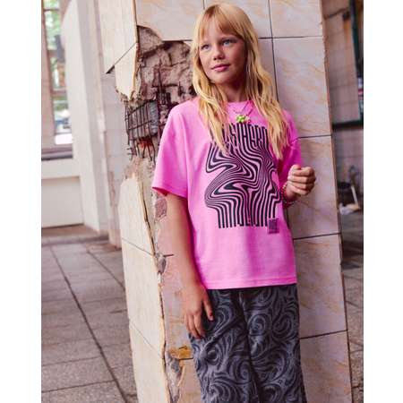 Футболка Futurino Fashion х Дм. Ламонов