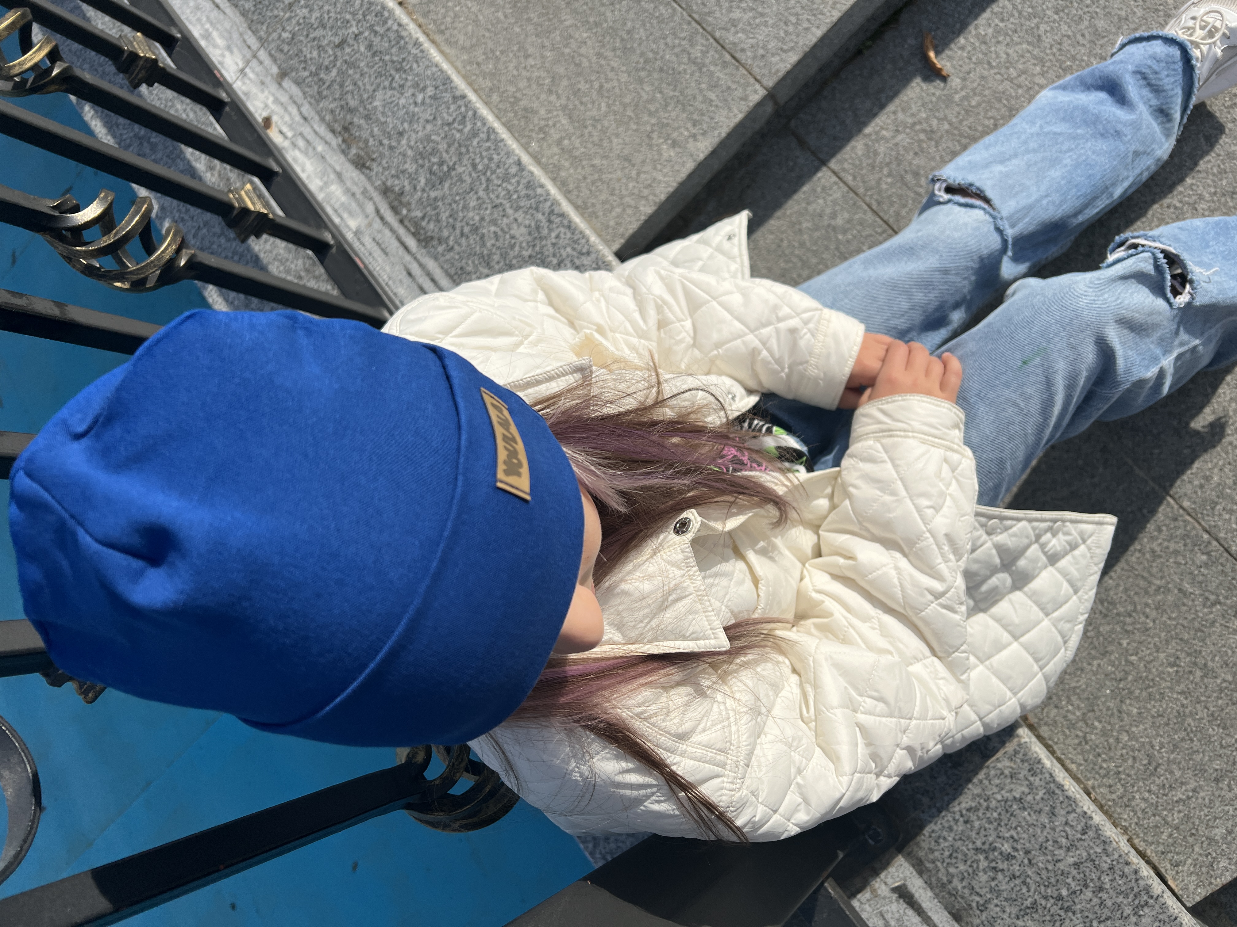 Шапка YOULALA ЦБ-00001410 - фото 3