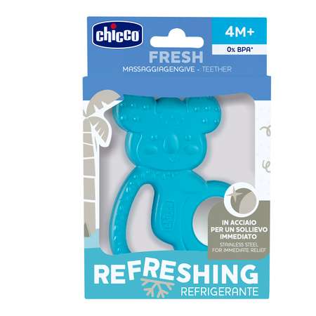 Прорезыватель Chicco
