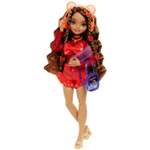 Кукла модельная Barbie Dream Besties Тереза