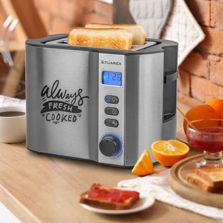 Тостер TUAREX TUAREX TK-6005