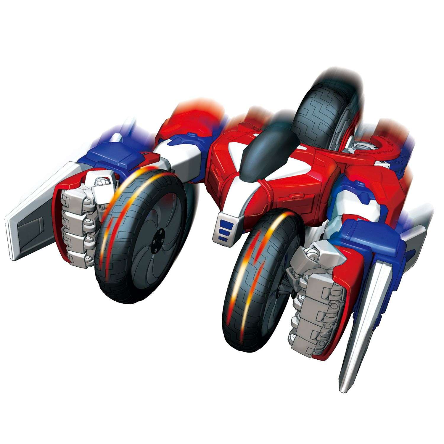 Фигурка Spin Racers - фото 10