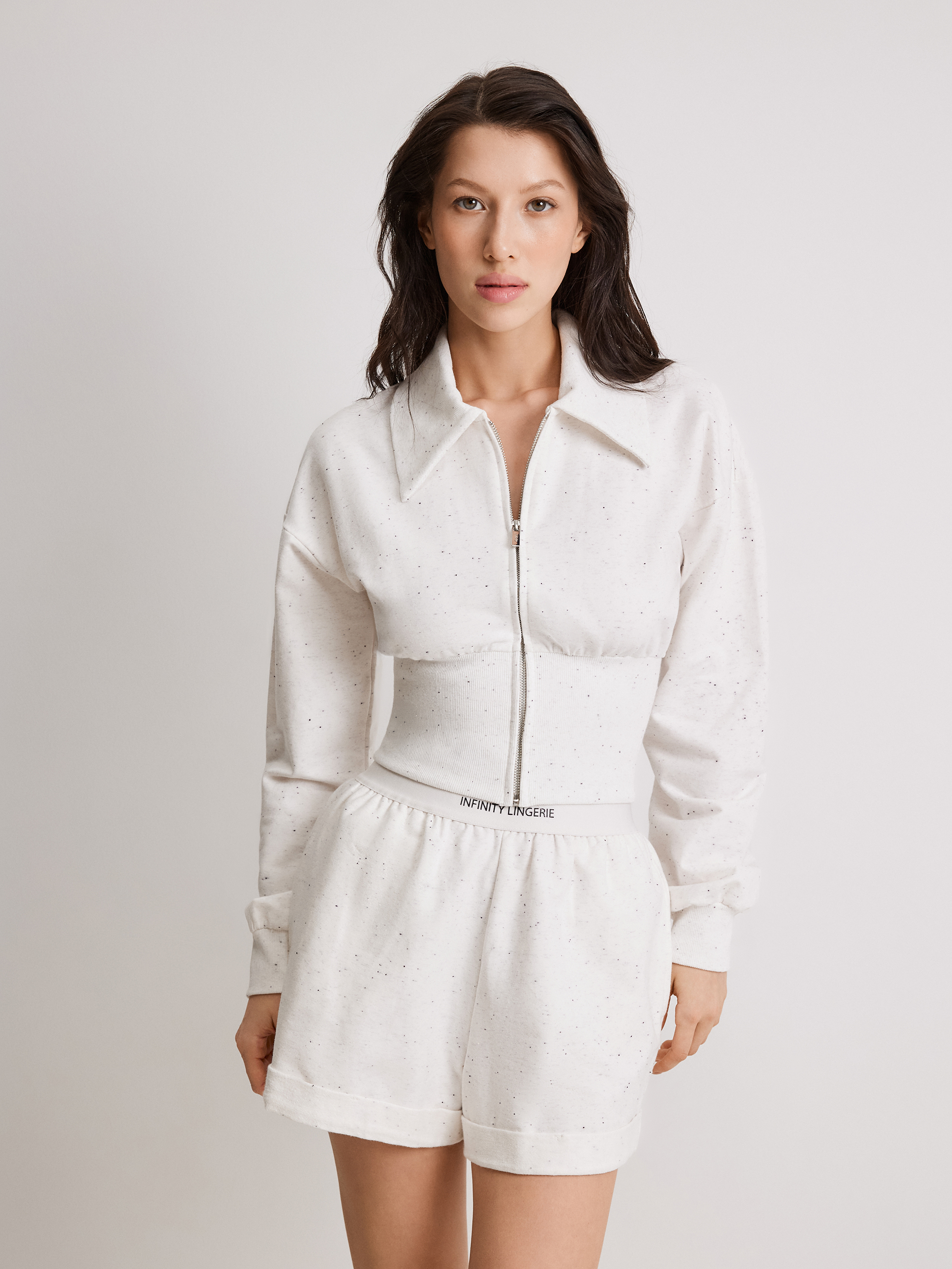Толстовка Infinity Lingerie 31200130004_0095025 - фото 1