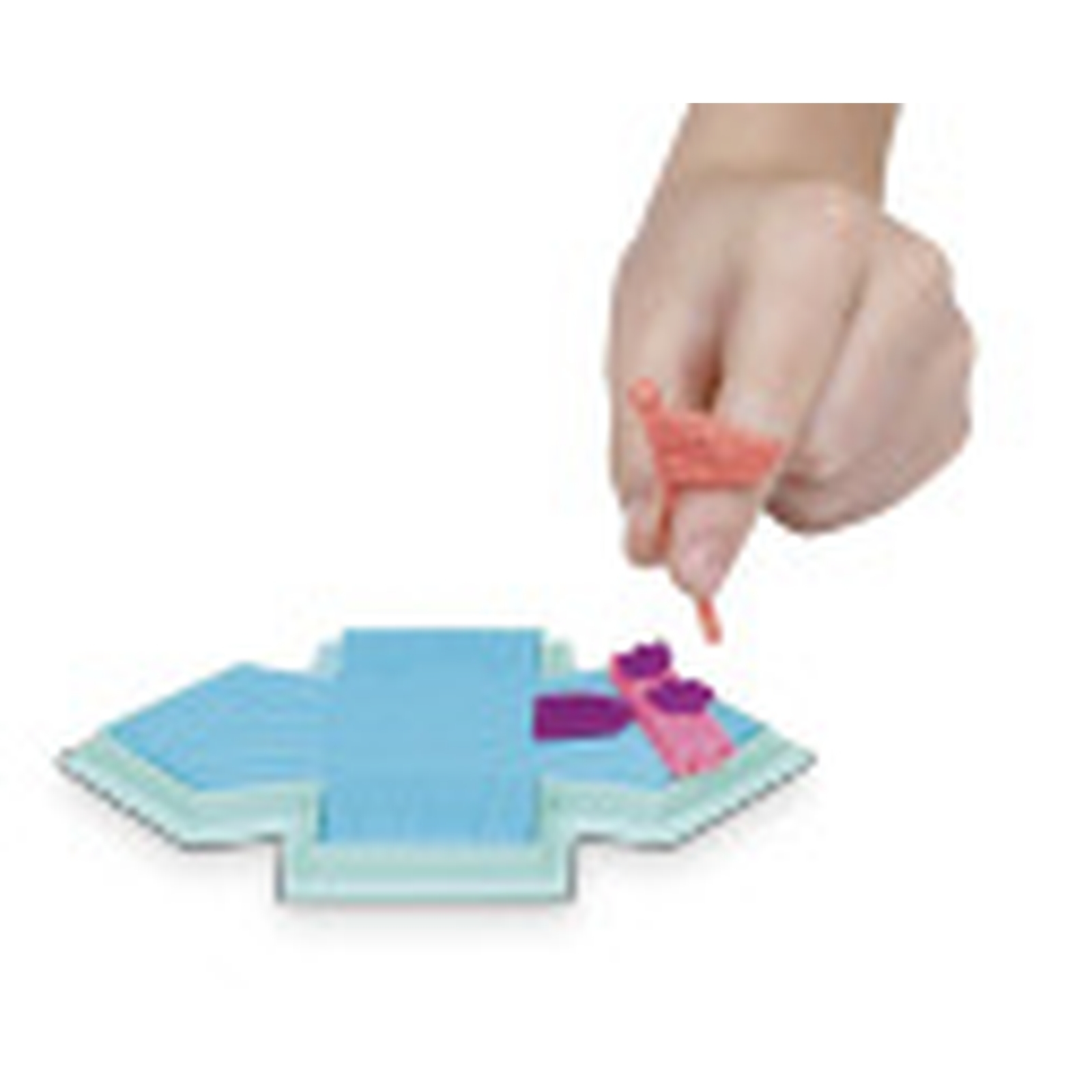 Пластилин Play-Doh Домик для собаки - фото 10
