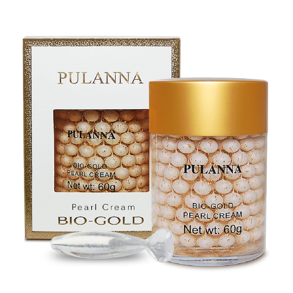 Крем PULANNA 60 мл - фото 1