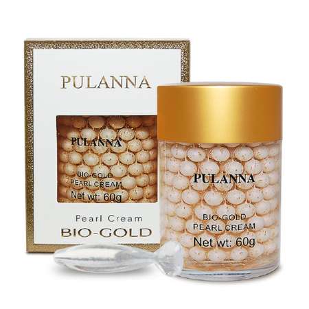 Крем PULANNA 60 мл