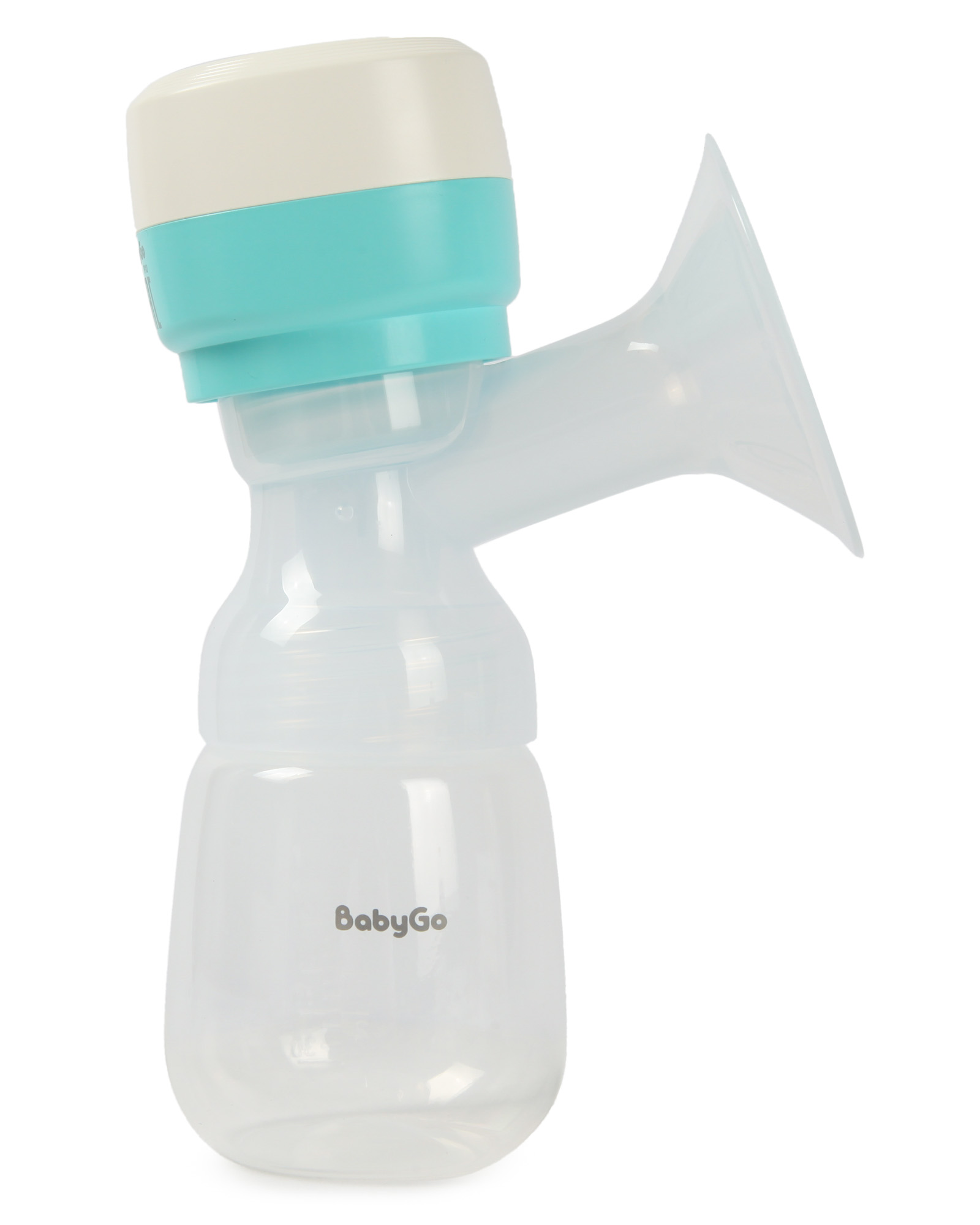 Молокоотсос электрический BabyGo - фото 2