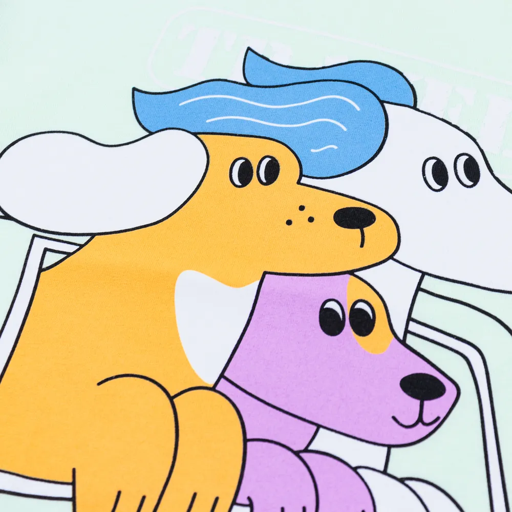 Футболка YOULALA ЦБ-00001224 - фото 4