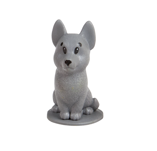 Настольная игра Hobby World Собачки - фото 4