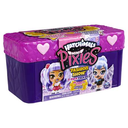 Игровой набор Hatchimals