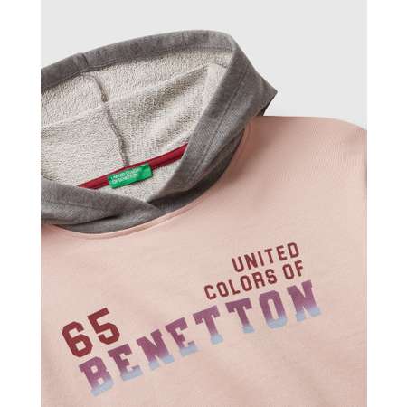 Худи United Colors of Benetton