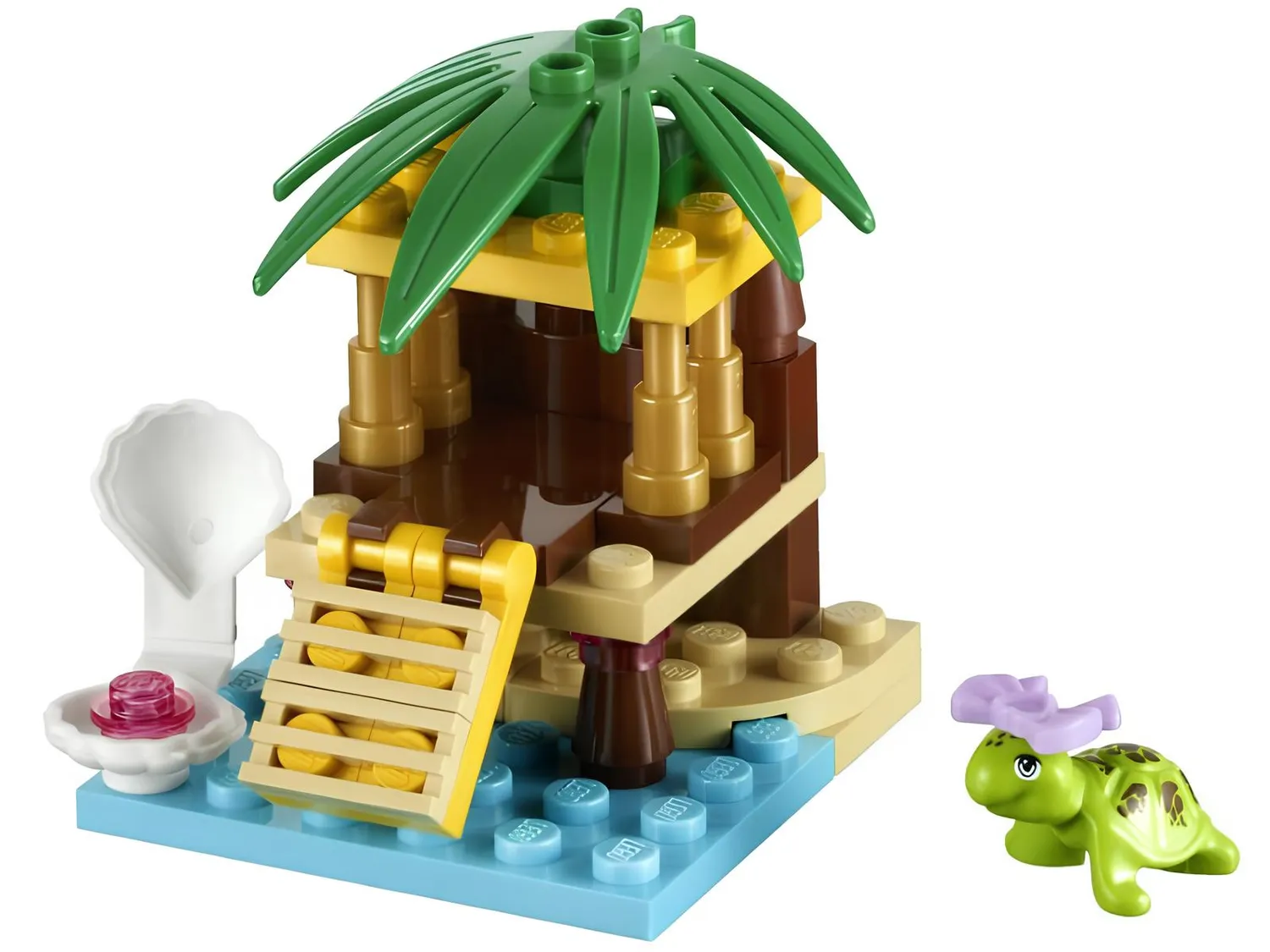 Конструктор LEGO Friends 41019 3 дет. - фото 2
