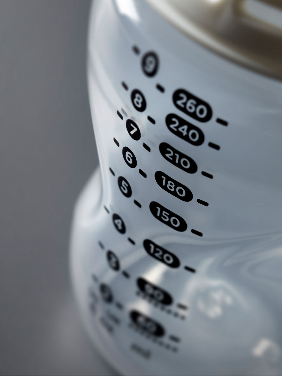 Бутылочка Tommee tippee 260 мл - фото 6