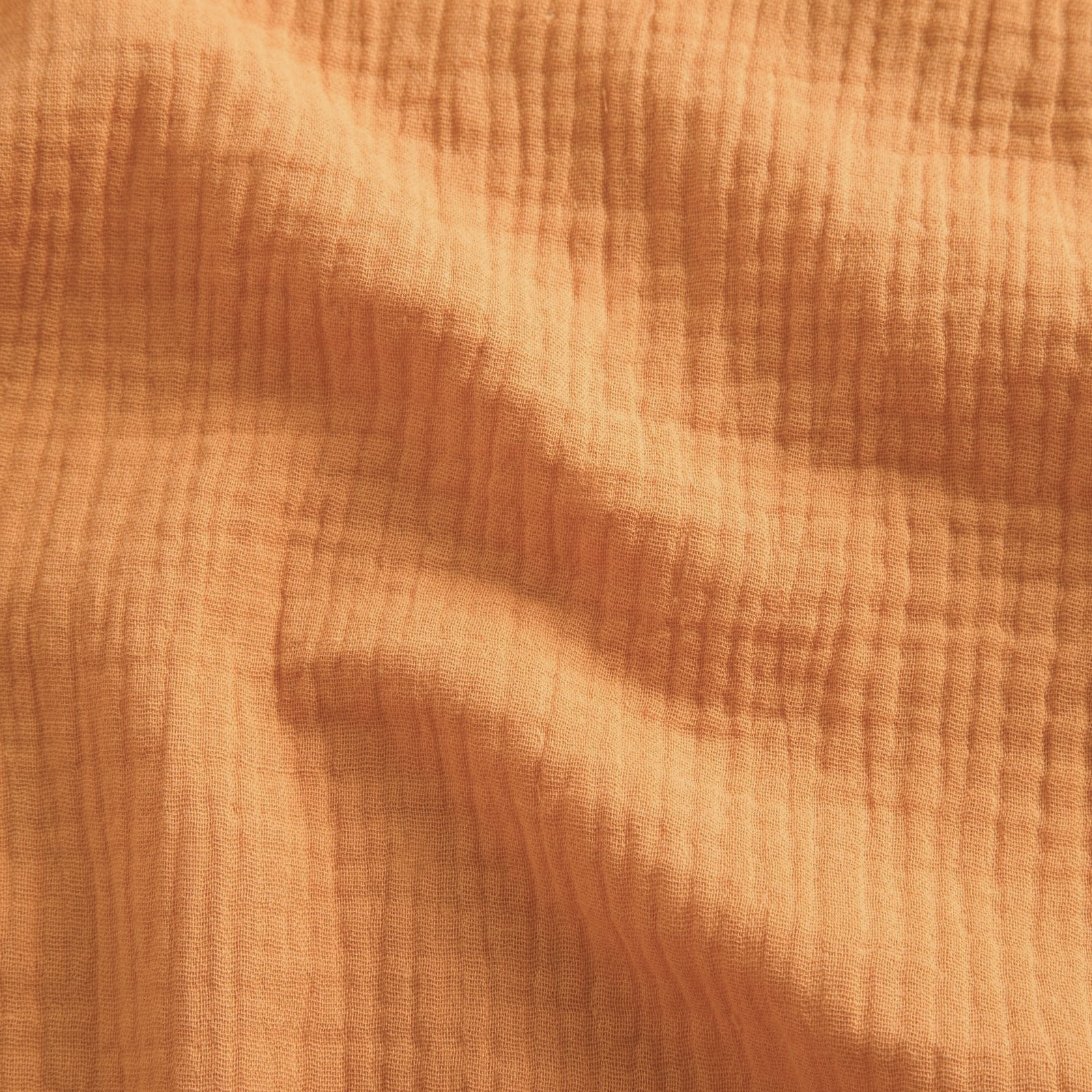 Набор пелёнок Крошка Я муслиновых Ecopeach 135х100 см 2 шт - фото 7
