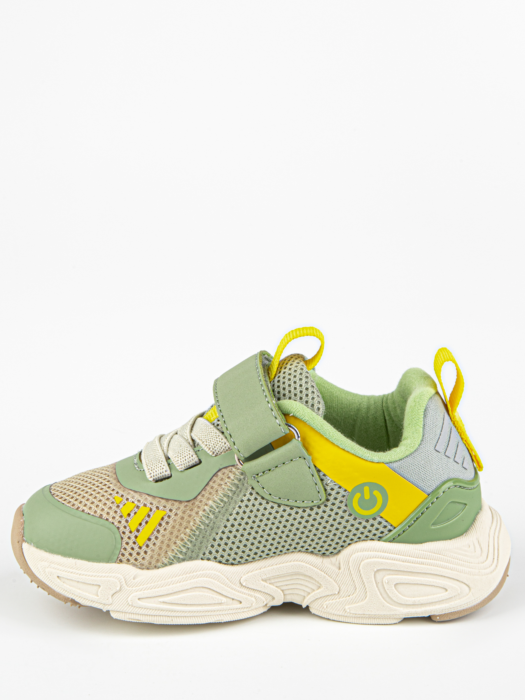 Кроссовки Kapika 721244-4 - фото 7