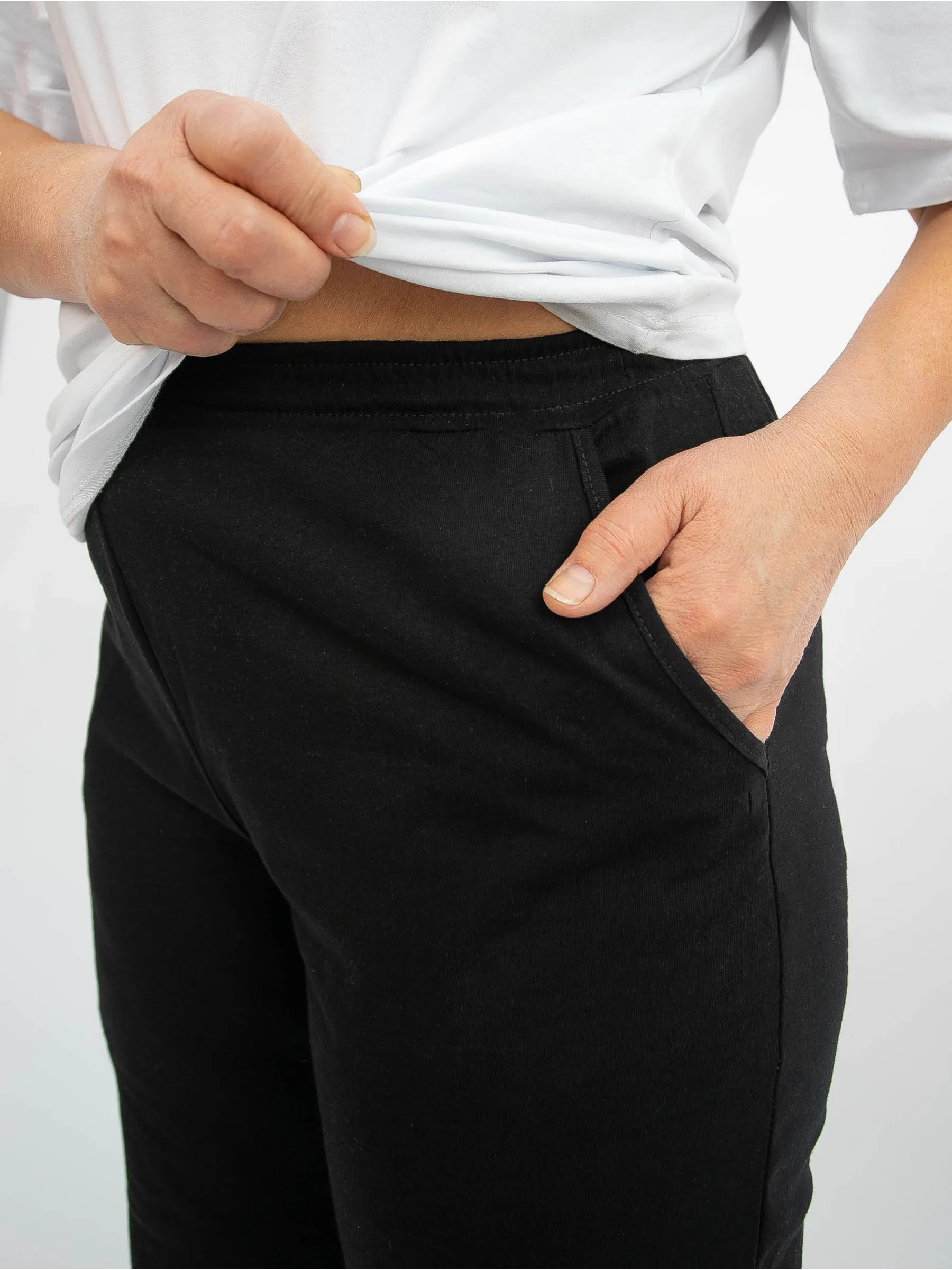 Брюки MY BUY MB6271Ч - фото 4