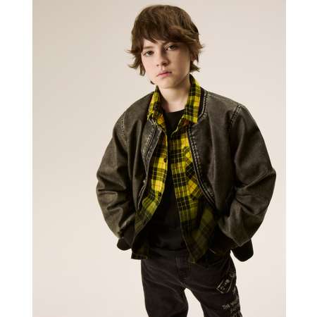 Куртка Futurino Fashion