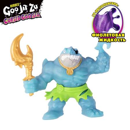 Тянучка GooJitZu
